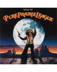Best Of Pure Prairie League