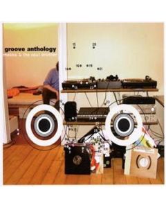 Groove Anthology - Mekka & The Soul Brother