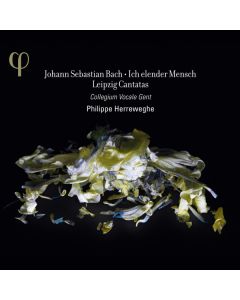 Ich Elender Mensch - Leipzig Cantatas