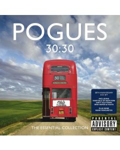 30:30 The Essential Collection
