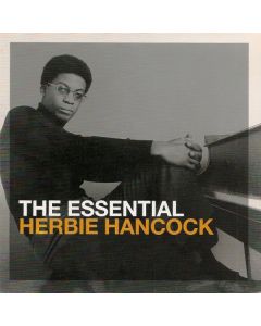 The Essential Herbie Hancock