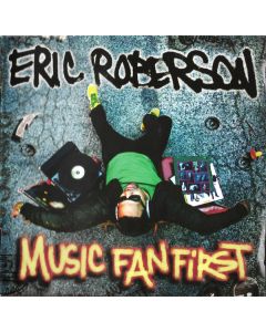 Music Fan First