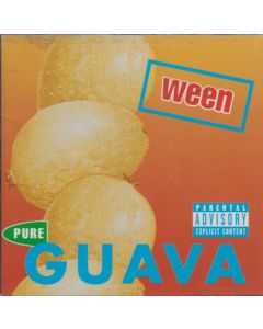 Pure Guava
