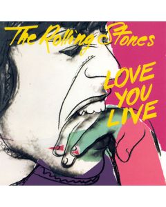 Love You Live