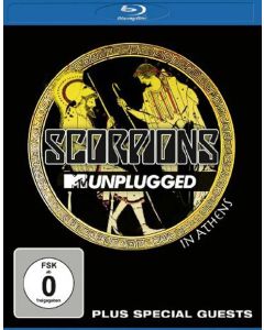 MTV Unplugged In Athens