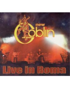 Live In Roma