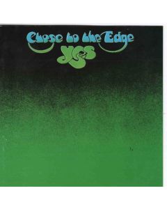 Close To The Edge