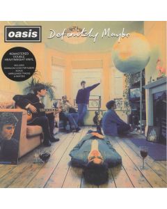 Definitely Maybe