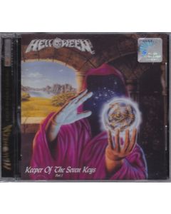 Keeper Of The Seven Keys Part I