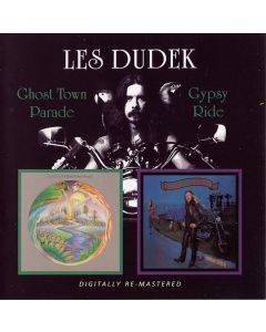Ghost Town Parade/Gypsy Ride