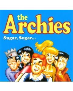 Sugar, Sugar...