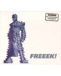 Freeek!