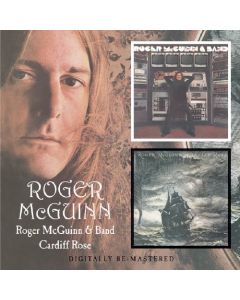 Roger McGuinn & Band / Cardiff Rose