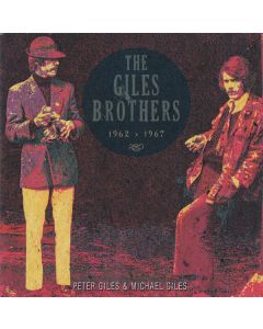 The Giles Brothers 1962 > 1967