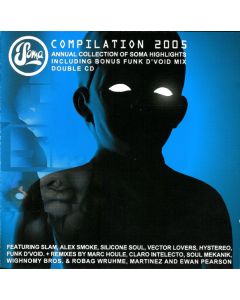Soma Compilation 2005