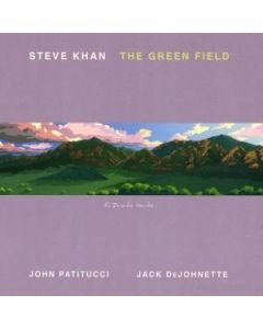 The Green Field = El Prado Verde
