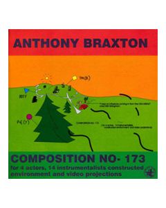 Composition No- 173 For 4 Actors, 14 Instrumentalists Constructed Environment And Video Projections