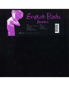 Baduizm