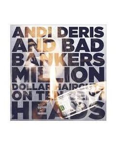 Million Dollar Haircuts On Ten Cent Heads