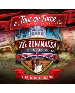 Tour De Force - Live In London - The Borderline