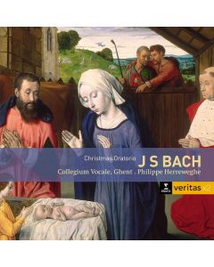 Christmas Oratorio