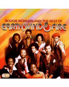 Boogie Wonderland: The Best Of
