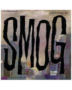 Smog (Musiche Dalla Colonna Sonora Originale)