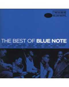 The Best Of Blue Note