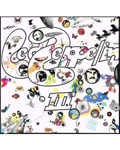 Led Zeppelin III