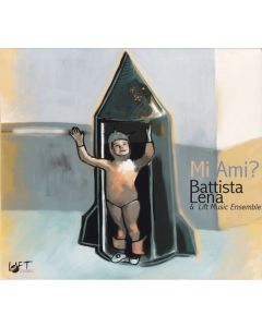Mi Ami?