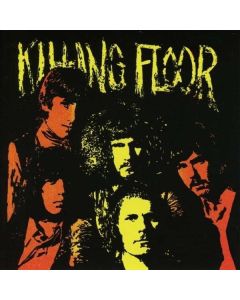 Killing Floor