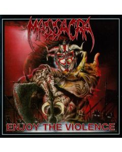 Enjoy The Violence