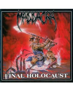Final Holocaust