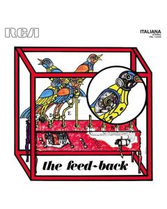 The Feed-Back