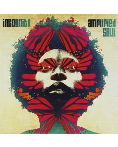 Amplified Soul