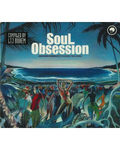 Soul Obsession