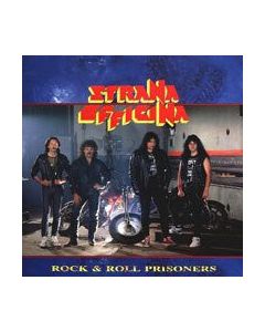 Rock & Roll Prisoners