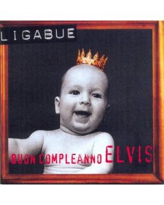 Buon Compleanno Elvis
