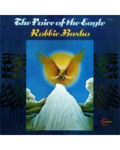 The Voice Of The Eagle