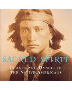 Chants And Dances Of The Native Americans
