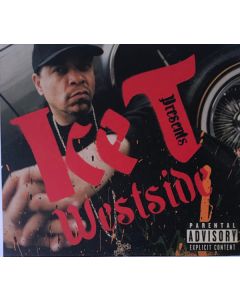 Ice-T Presents Westside