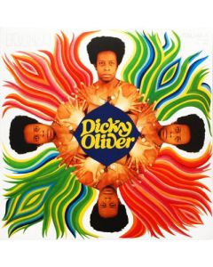 Dicky Oliver