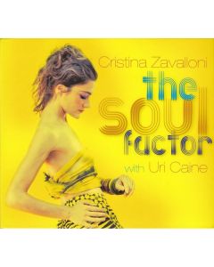 The Soul Factor