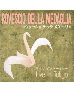Live In Tokyo