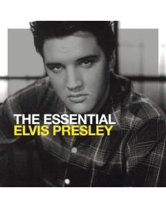 The Essential Elvis Presley