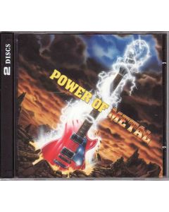 Power Of Metal