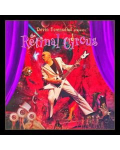 The Retinal Circus