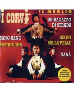 Il Meglio Dei Corvi