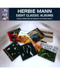 Eight Classic Albums