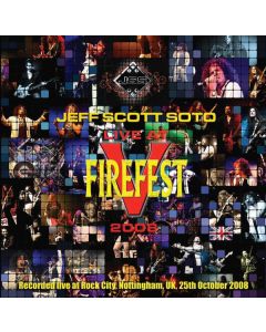 Live At Firefest